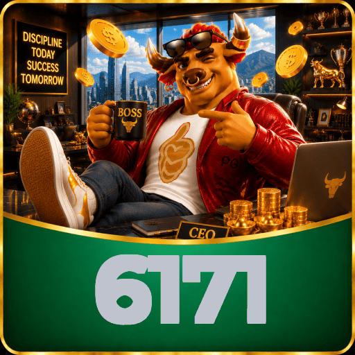 Requisitos do APK da 6171 para Android