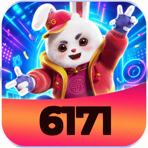 6171
